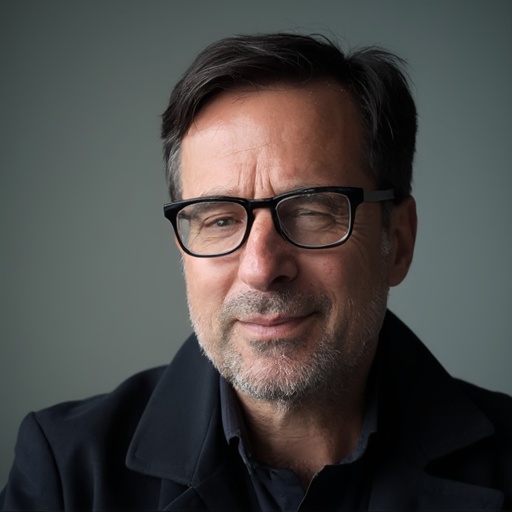 Marco Benedetti — Casino non aams reviewer